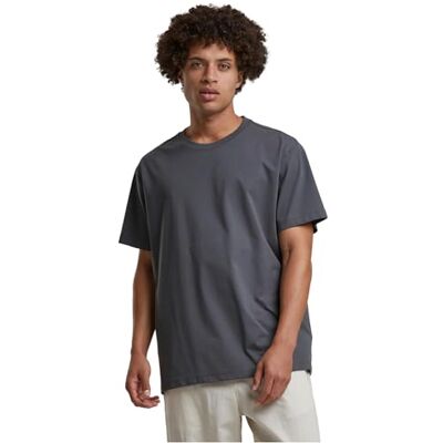 BY364 Build Your Brand T-shirt męski, Magnet, 5XL BY364 Build Your Brand T-shirt męski, Magnet, 5XL