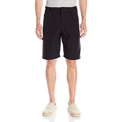 ZM926BL Wrangler Authentics Performance Side Elastic Utility Short Męskie spodenki sportowe, Czarny, 50 ZM926BL Wrangler Authentics Performance Side Elastic Utility Short Męskie spodenki sportowe, Czarny, 50