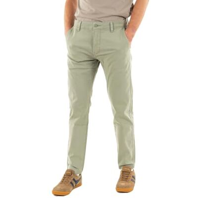 17196 Levi's Xx Chino Std II Shadow Shady Gd, Shadow Shady Gd, 30W / 34L 17196 Levi's Xx Chino Std II Shadow Shady Gd, Shadow Shady Gd, 30W / 34L