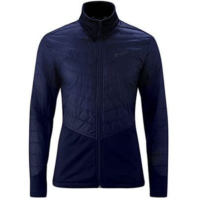 129270 maier sports Męska kurtka outdoorowa Melbu Ice M, Nocne niebo, 60 129270 maier sports Męska kurtka outdoorowa Melbu Ice M, Nocne niebo, 60