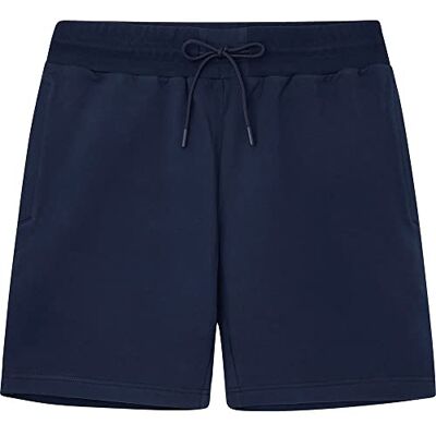 HM581106 Hackett London Spodenki męskie Essential, granatowy, 3XL HM581106 Hackett London Spodenki męskie Essential, granatowy, 3XL