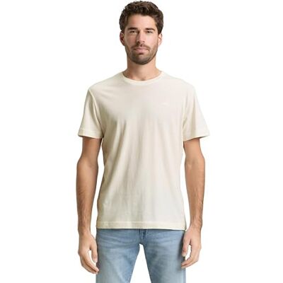 1050139 TOM TAILOR T-shirt męski 1050139 TOM TAILOR T-shirt męski