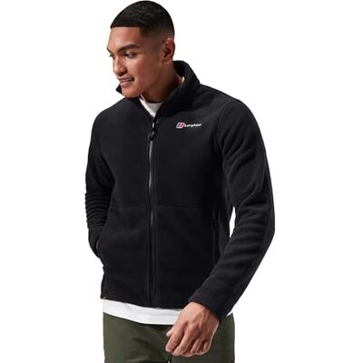 4-22254BP6-BP6-XX-Large Berghaus Męska kurtka polarowa Prism Polartec Interactive Dodatkowe ciepło Smart Fit Trwała konstrukcja 4-22254BP6-BP6-XX-Large Berghaus Męska kurtka polarowa Prism Polartec Interactive Dodatkowe ciepło Smart Fit Trwała konstrukcja