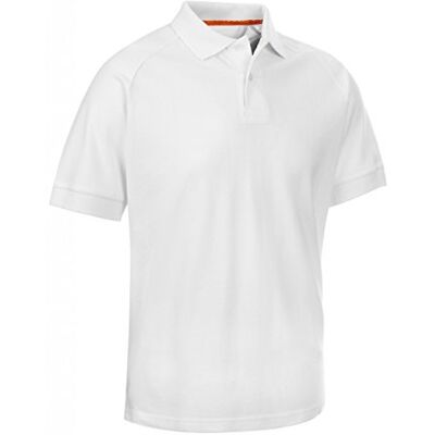 6261005000_Weiß_XXL Select William męska koszulka polo 6261005000_Weiß_XXL Select William męska koszulka polo