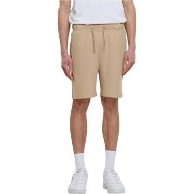 TB6677 Urban Classics M?skie szorty Waffle Sweat Shorts UnionBeige M, be?owy (Unionbei), M TB6677 Urban Classics M?skie szorty Waffle Sweat Shorts UnionBeige M, be?owy (Unionbei), M