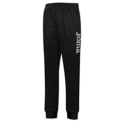 9994578723076 Joma Męskie spodnie dresowe, 4-3XL miękkie i ciepłe z elastyczną talią, kieszeniami i ściągaczami w pasie Suez 9994578723076 Joma Męskie spodnie dresowe, 4-3XL miękkie i ciepłe z elastyczną talią, kieszeniami i ściągaczami w pasie Suez