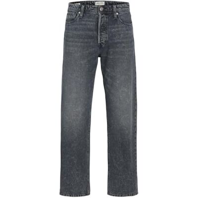 12278126-4767026 JACK & JONES Jjieddie Jjoriginal Sq 227, Blue Denim, 34W / 34L 12278126-4767026 JACK & JONES Jjieddie Jjoriginal Sq 227, Blue Denim, 34W / 34L