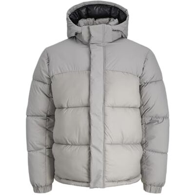 12283147-4827566 JACK & JONES Męska kurtka puchowa Jcounion Sn, Paloma, x_L, Paloma, XL 12283147-4827566 JACK & JONES Męska kurtka puchowa Jcounion Sn, Paloma, x_L, Paloma, XL
