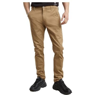 D25179 G-Star RAW Skinny Chino 3.0, beżowy (Safari -c105-b444), 32W / 30L D25179 G-Star RAW Skinny Chino 3.0, beżowy (Safari -c105-b444), 32W / 30L