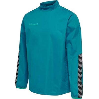 205360-8745-L Hummel hmlAUTHENTIC WIndiaD BREAKER kurtka męska, Celestial, L 205360-8745-L Hummel hmlAUTHENTIC WIndiaD BREAKER kurtka męska, Celestial, L
