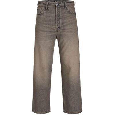 12272726-4699243 Jack & Jones Jjialex Jjoriginal Sbd 999 Sn, szary denim, 31W / 30L 12272726-4699243 Jack & Jones Jjialex Jjoriginal Sbd 999 Sn, szary denim, 31W / 30L