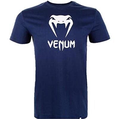 VENUM-03526-018-M Venum Męski T-shirt Classic (1 opakowanie) VENUM-03526-018-M Venum Męski T-shirt Classic (1 opakowanie)