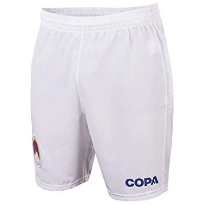 9121 COPA Męskie krótkie krótkie Tybet biały XXL 9121 COPA Męskie krótkie krótkie Tybet biały XXL