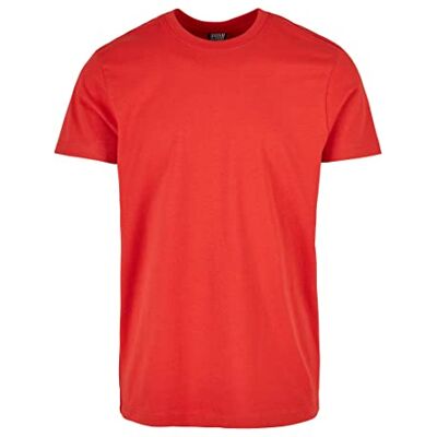TB2684 Urban Classics Basic Tee Koszulka Mężczyźni , Hugered , XL TB2684 Urban Classics Basic Tee Koszulka Mężczyźni , Hugered , XL