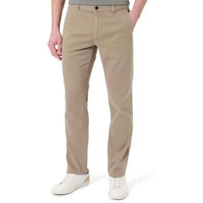 50552098 BOSS Chino_Slim 10262546 02, Light/Pastel Brown 239, 30W / 32L 50552098 BOSS Chino_Slim 10262546 02, Light/Pastel Brown 239, 30W / 32L