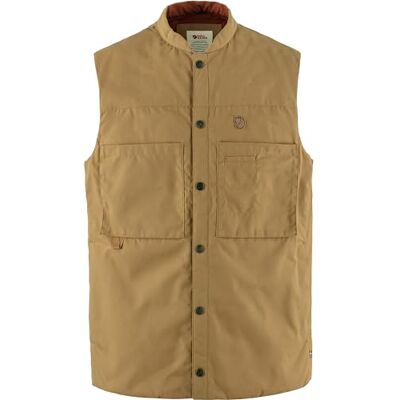 86708-232 Fjällräven Singi wyściełana kamizelka 86708-232 Fjällräven Singi wyściełana kamizelka