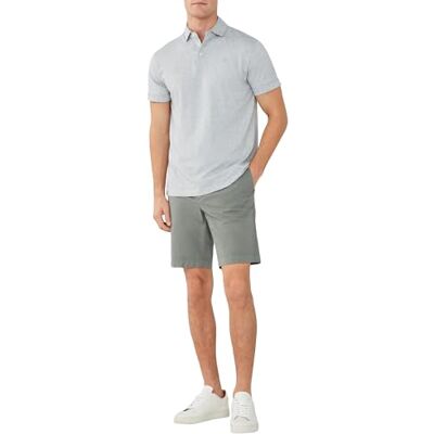 HM8013158HO42 Hackett London Męskie spodenki do rugby, brązowe (khaki), 42, Brązowy (khaki), 52 HM8013158HO42 Hackett London Męskie spodenki do rugby, brązowe (khaki), 42, Brązowy (khaki), 52