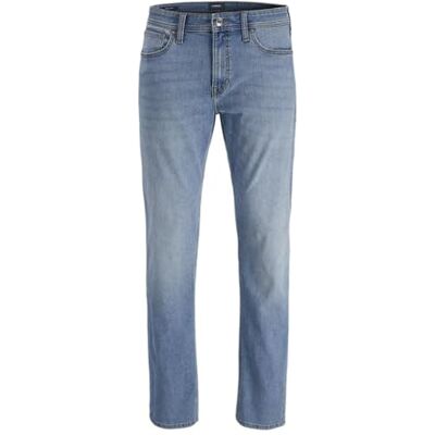 12263635-4581777 JREBADAM JJCRAFT MF 330 NOOS, Blue Denim, 30W / 32L 12263635-4581777 JREBADAM JJCRAFT MF 330 NOOS, Blue Denim, 30W / 32L