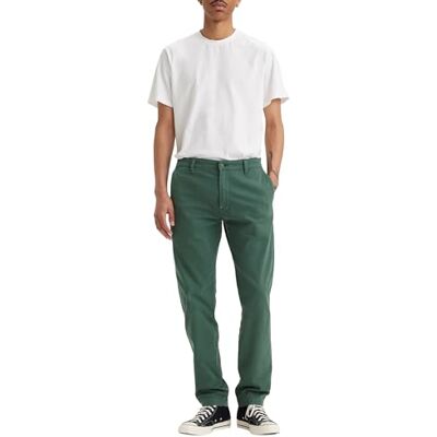 17196 Levi's Xx Chino Std Ii Garden Topiary Shady Gd, Garden Topiary Shady, 29W / 32L 17196 Levi's Xx Chino Std Ii Garden Topiary Shady Gd, Garden Topiary Shady, 29W / 32L