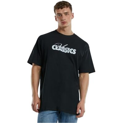 TB7551-00007-0054 Urban Classics T-shirt m?ski, czarny, XL TB7551-00007-0054 Urban Classics T-shirt m?ski, czarny, XL