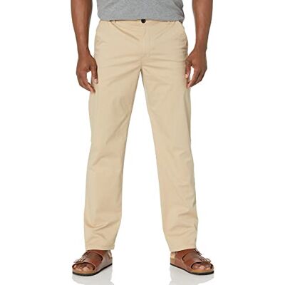 FOA404317 Oakley Men's Allday Chino Pant, Humus, 40 FOA404317 Oakley Men's Allday Chino Pant, Humus, 40