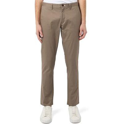1505220 GANT Smukłe chinosy, Desert Brown, 30W / 32L 1505220 GANT Smukłe chinosy, Desert Brown, 30W / 32L