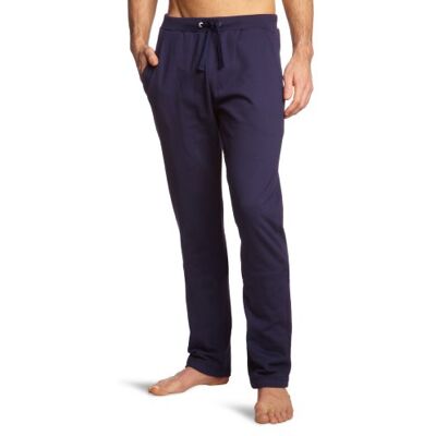 Porter track pants / 2S87901834 Tommy Hilfiger Męskie spodnie piżamowe Porter Track pants/2S87901834, Niebieski (409 Peacoat), 52 Porter track pants / 2S87901834 Tommy Hilfiger Męskie spodnie piżamowe Porter Track pants/2S87901834, Niebieski (409 Peacoat), 52