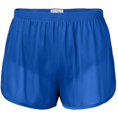 M020 SOFFE Męskie spodenki do biegania Ranger, Królewski, XL M020 SOFFE Męskie spodenki do biegania Ranger, Królewski, XL
