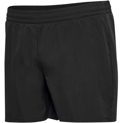 233815 Newline nwlSTRIDE 5" szorty, czarne, 3XL 233815 Newline nwlSTRIDE 5" szorty, czarne, 3XL