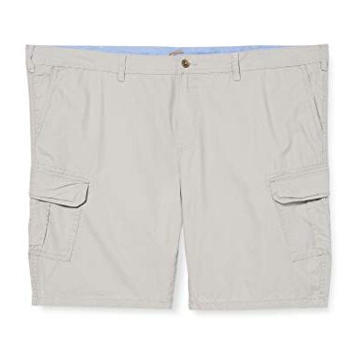 4966403R9608 Camel Active Bermuda Cargo Spodnie Męskie 4966403R9608 Camel Active Bermuda Cargo Spodnie Męskie