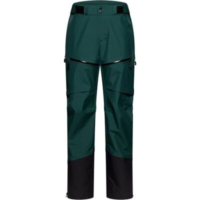 42553 VAUDE Męskie spodnie Monviso 3L 42553 VAUDE Męskie spodnie Monviso 3L