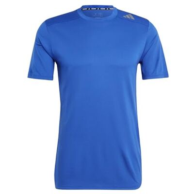 IB9094 adidas D4t HR HIIT koszulka T-Shirt (Short Sleeve) Męski IB9094 adidas D4t HR HIIT koszulka T-Shirt (Short Sleeve) Męski