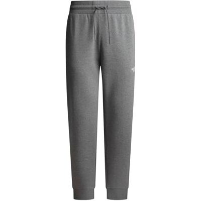 RM5800015 Red Bull Racing X Pepe Jeans Męskie spodnie dresowe z logo Reflect, szare (Marl Grey), M, Szary (Marl Grey), M RM5800015 Red Bull Racing X Pepe Jeans Męskie spodnie dresowe z logo Reflect, szare (Marl Grey), M, Szary (Marl Grey), M