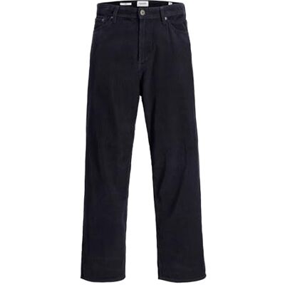 12279350-4780487 JACK & JONES Jpstalex oryginalna kamizelka Corduroy, granatowa, 33 W x 34 l, Granatowy, 33W / 34L 12279350-4780487 JACK & JONES Jpstalex oryginalna kamizelka Corduroy, granatowa, 33 W x 34 l, Granatowy, 33W / 34L