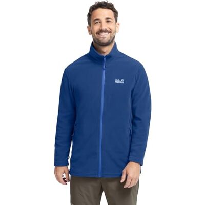 A65793_C0631 Jack Wolfskin Taunus 100 FZ M A65793_C0631 Jack Wolfskin Taunus 100 FZ M