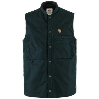 86708-555 Fjallraven Singi Wyściełana kamizelka M Kamizelka sportowa Męska Ciemna Granatowa Rozmiar L 86708-555 Fjallraven Singi Wyściełana kamizelka M Kamizelka sportowa Męska Ciemna Granatowa Rozmiar L