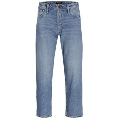 12262671 Jack & Jones Jjimark Jjoriginal SBD 326, Blue Denim, 31W / 32L 12262671 Jack & Jones Jjimark Jjoriginal SBD 326, Blue Denim, 31W / 32L