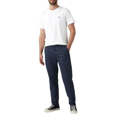 001K9 Levi's Xx Chino Std Tech Plus Blue Nights Tech, b??kitne noce, 29W / 32L 001K9 Levi's Xx Chino Std Tech Plus Blue Nights Tech, b??kitne noce, 29W / 32L