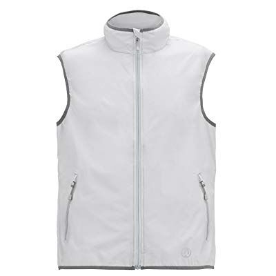 7687 Wäfo Dalur męska kamizelka Lightshell, kitt, S 7687 Wäfo Dalur męska kamizelka Lightshell, kitt, S