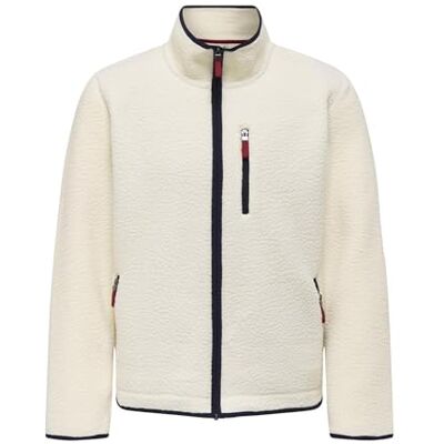 22034094-4765555 ONLY & SONS Onsseb Life Sherpa kurtka męska OTW Noos, Egret, L, Egret, L 22034094-4765555 ONLY & SONS Onsseb Life Sherpa kurtka męska OTW Noos, Egret, L, Egret, L