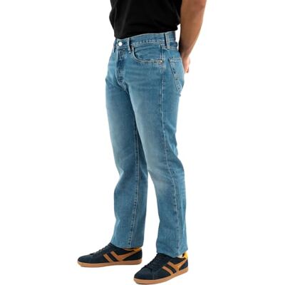 00501 Levi's 501 Original Chemicals, chemikalia, 40W / 34L 00501 Levi's 501 Original Chemicals, chemikalia, 40W / 34L