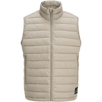 12279176-4777061 Jrebgazing Light Padded Body Ocieplacz, roasted cashew, XS 12279176-4777061 Jrebgazing Light Padded Body Ocieplacz, roasted cashew, XS