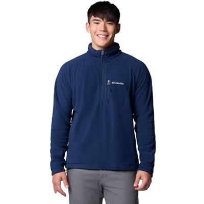 155351 Columbia Męski polar Fast Trek 3 Half Zip 155351 Columbia Męski polar Fast Trek 3 Half Zip