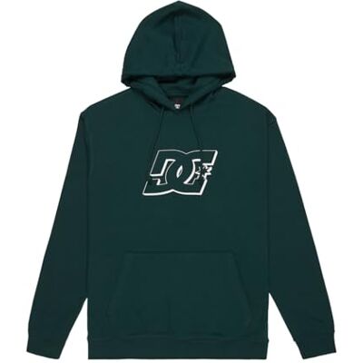 ADYFT03416-gtp0 Dcshoes Hampden PH Męski sweter polarowy zielony XS ADYFT03416-gtp0 Dcshoes Hampden PH Męski sweter polarowy zielony XS