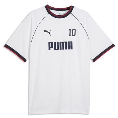 692177 PUMA Sportowa koszulka piłkarska Pinnacle 692177 PUMA Sportowa koszulka piłkarska Pinnacle