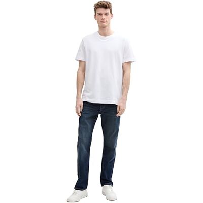 1045910 TOM TAILOR Dżinsy męskie, 10127 – Tinted Blue Denim, 29W / 32L 1045910 TOM TAILOR Dżinsy męskie, 10127 – Tinted Blue Denim, 29W / 32L
