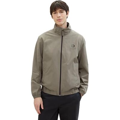 1041280 TOM TAILOR Denim Kurtka męska , 10415-Dusty Olive Green, XXL, 10415 Dusty Olive Green, XXL 1041280 TOM TAILOR Denim Kurtka męska , 10415-Dusty Olive Green, XXL, 10415 Dusty Olive Green, XXL