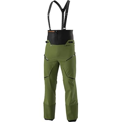 08-0000071352-5891-S DYNAFIT Męskie spodnie Free GTX M PNT, Winter Moss-5891, S 08-0000071352-5891-S DYNAFIT Męskie spodnie Free GTX M PNT, Winter Moss-5891, S