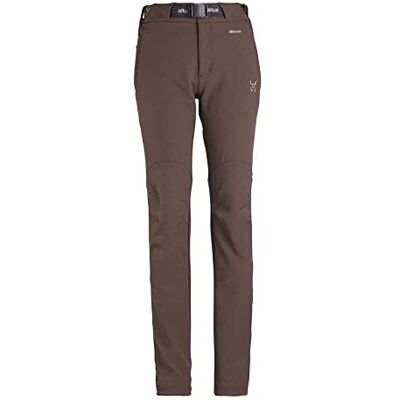 ALTUS Spodnie Largo de invierno C: Chocolate_ T: XXL ALTUS Spodnie Largo de invierno C: Chocolate_ T: XXL