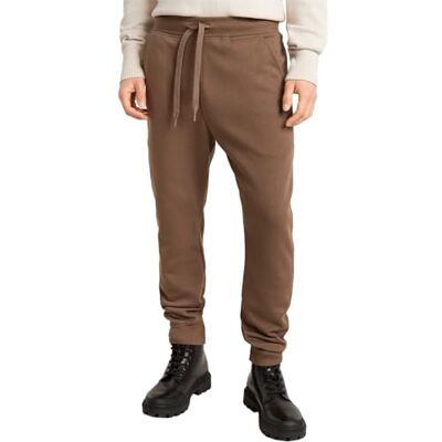 D15653 G-Star RAW Premium Core Type C spodnie do biegania, Brązowy (Turf -c235-273), XXL D15653 G-Star RAW Premium Core Type C spodnie do biegania, Brązowy (Turf -c235-273), XXL